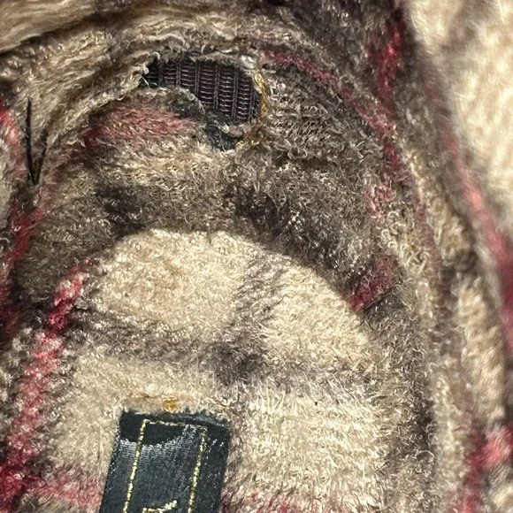 YOKI Duck Rain Boots – Waterproof – Women’s Size 8 (approx. 10" in length) - Picture 11 of 16